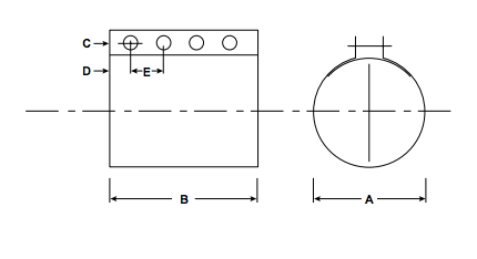 clamp sleeve